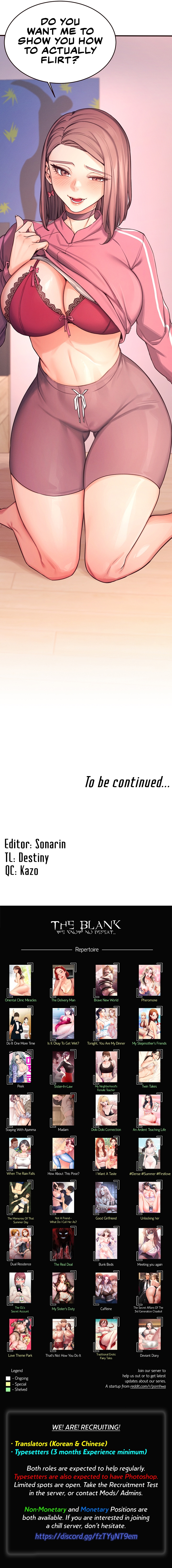 Selfishness 100% Chapter 9 image 10