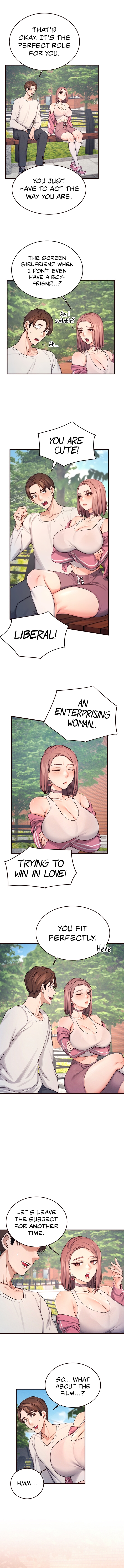 Selfishness 100% Chapter 9 image 3