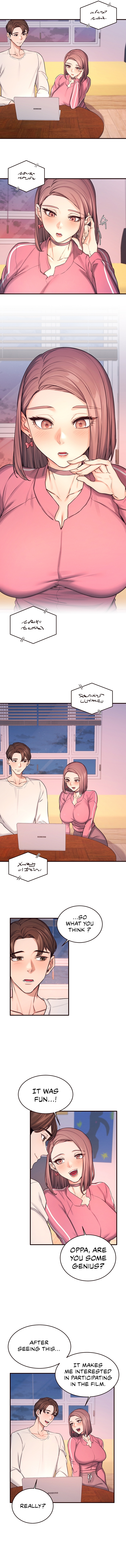 Selfishness 100% Chapter 9 image 8