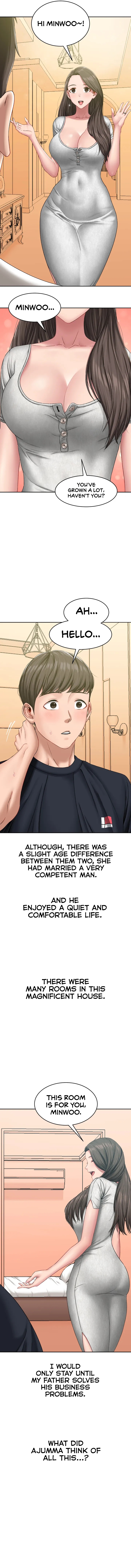Deviant Diary Chapter 1 - Debauchery with Mum's friend (1) image 1