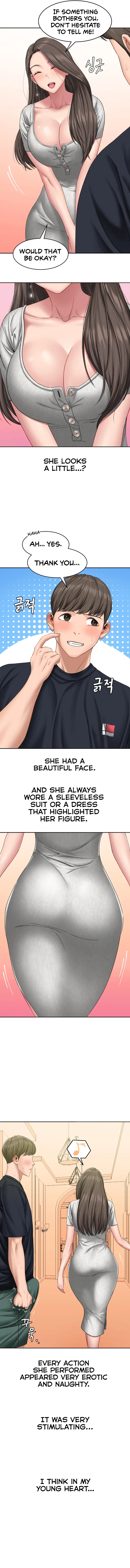 Deviant Diary Chapter 1 - Debauchery with Mum's friend (1) image 2
