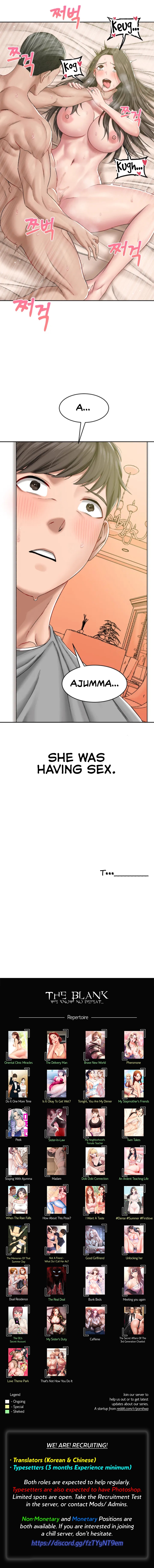 Deviant Diary Chapter 1 - Debauchery with Mum's friend (1) image 6