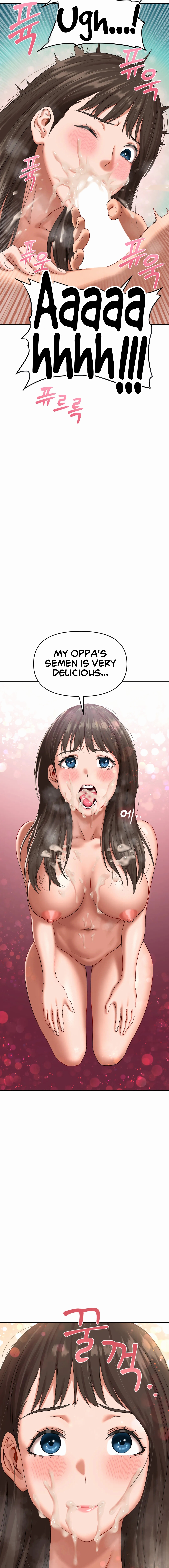 Deviant Diary Chapter 15 - Deviant Orgasming with a vibrator (1) image 1