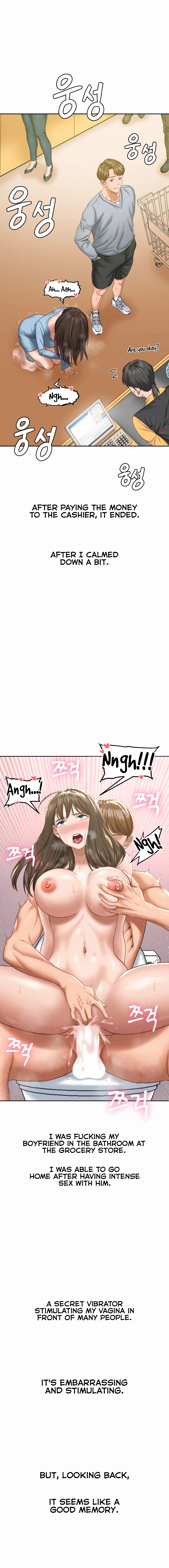Deviant Diary Chapter 16 - Deviant Orgasming with a vibrator (2) image 11