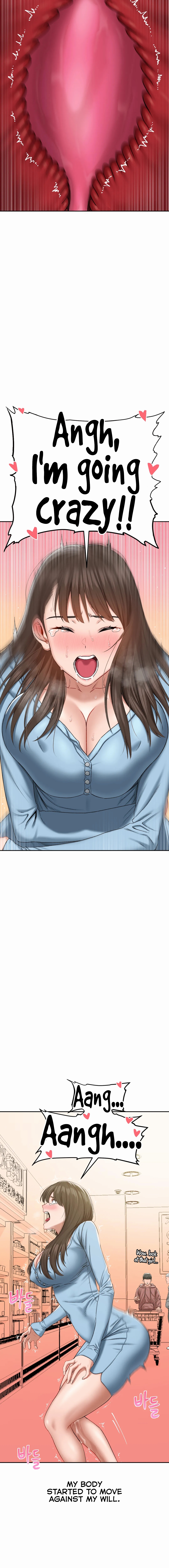 Deviant Diary Chapter 16 - Deviant Orgasming with a vibrator (2) image 3
