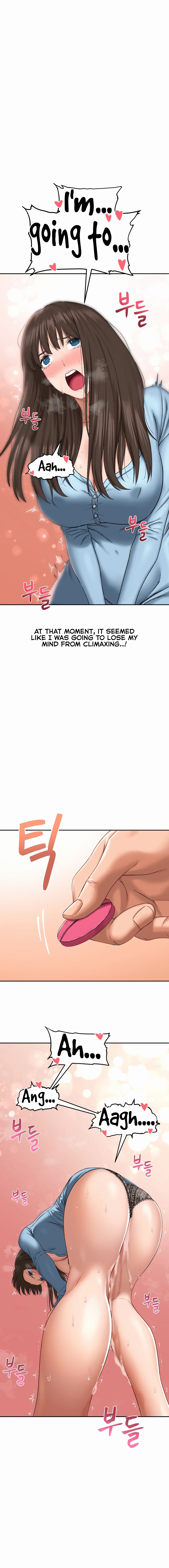 Deviant Diary Chapter 16 - Deviant Orgasming with a vibrator (2) image 4
