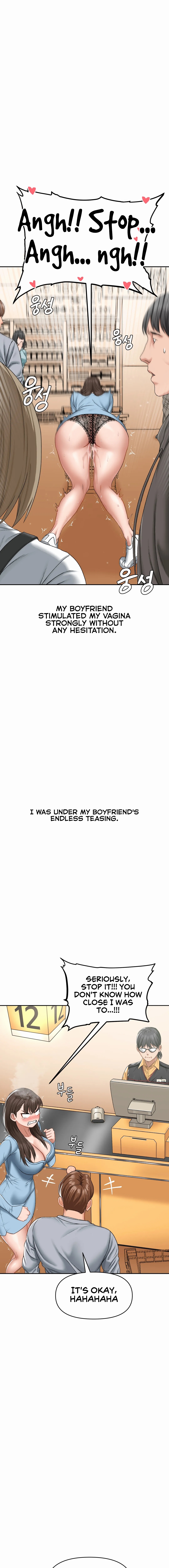 Deviant Diary Chapter 16 - Deviant Orgasming with a vibrator (2) image 7