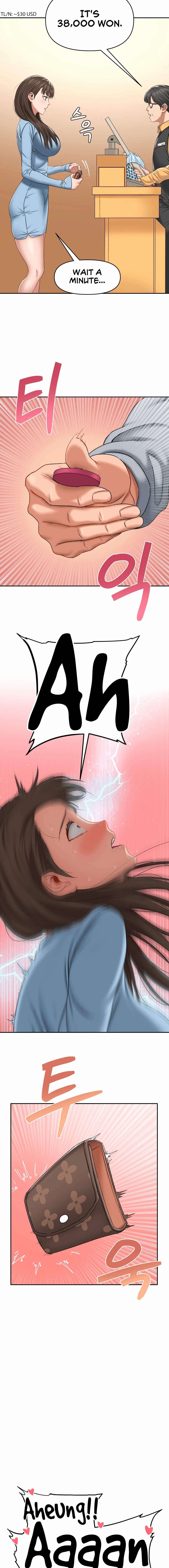Deviant Diary Chapter 16 - Deviant Orgasming with a vibrator (2) image 8