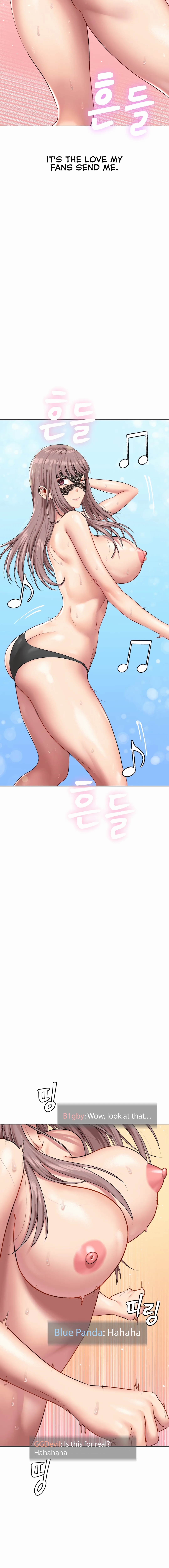 Deviant Diary Chapter 17 - Deviant with a former professor (1) image 2