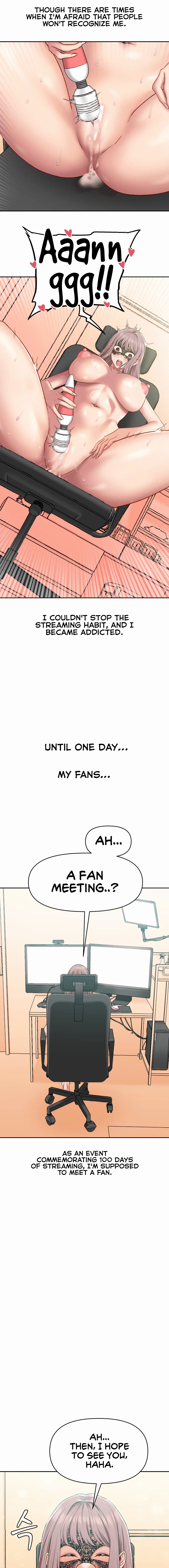 Deviant Diary Chapter 17 - Deviant with a former professor (1) image 7