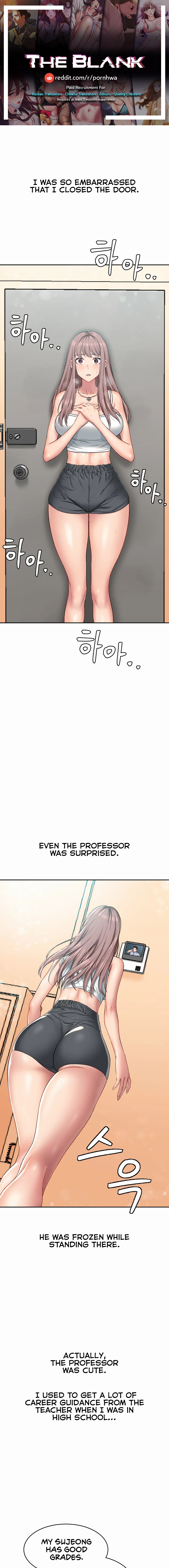 Deviant Diary Chapter 18 - Deviant with a former professor (2) image 0
