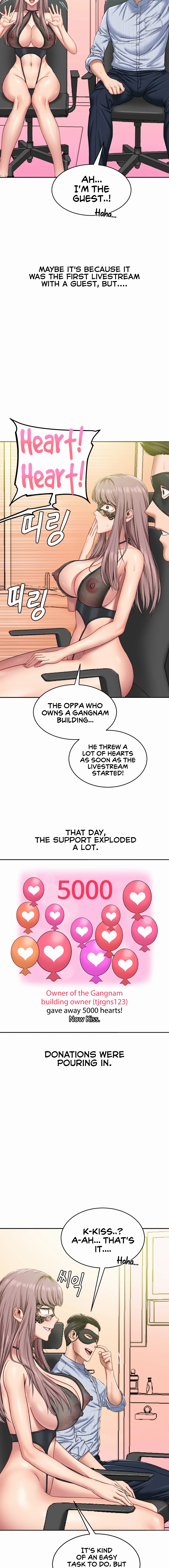 Deviant Diary Chapter 18 - Deviant with a former professor (2) image 5