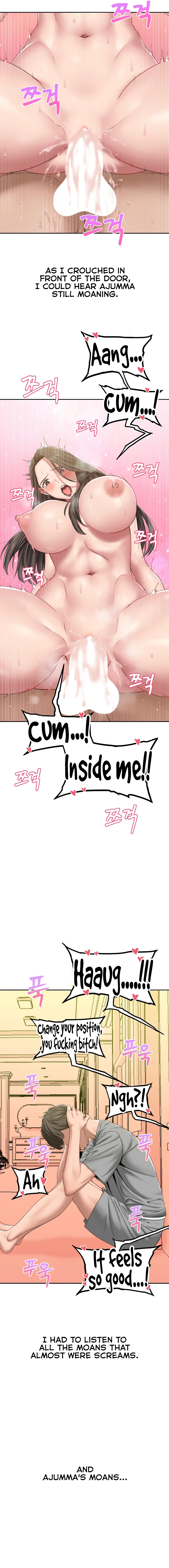 Deviant Diary Chapter 2 - Debauchery with Mum's friend (2) image 1