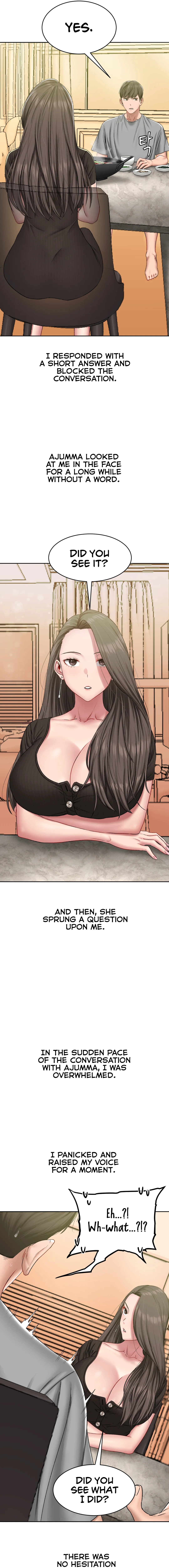 Deviant Diary Chapter 2 - Debauchery with Mum's friend (2) image 6
