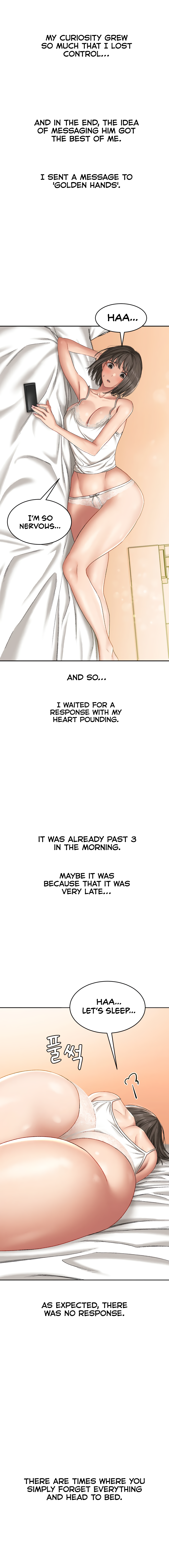 Deviant Diary Chapter 26 - Deviant in an Unexpected Encounter (1) image 9