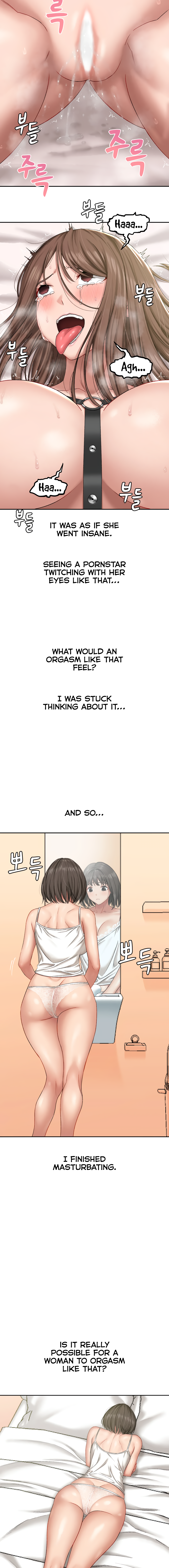 Deviant Diary Chapter 26 - Deviant in an Unexpected Encounter (1) image 4