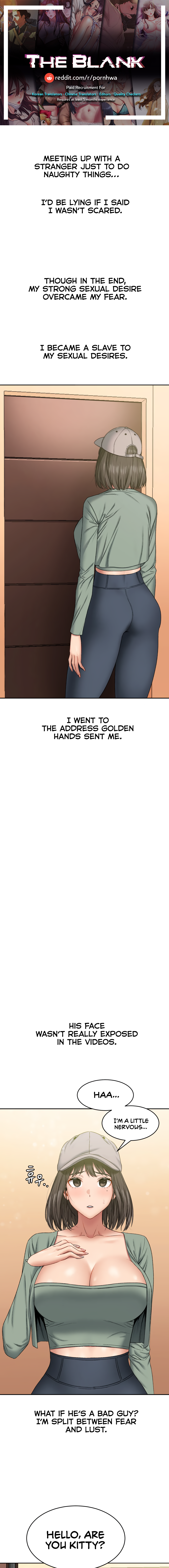 Deviant Diary Chapter 27 - Deviant in an Unexpected Encounter (2) image 0