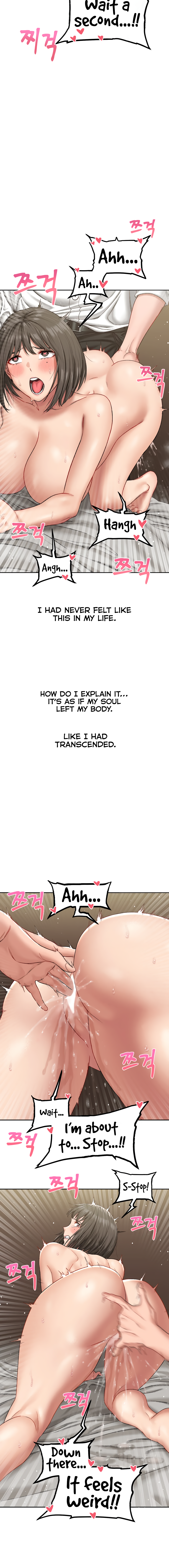 Deviant Diary Chapter 27 - Deviant in an Unexpected Encounter (2) image 6