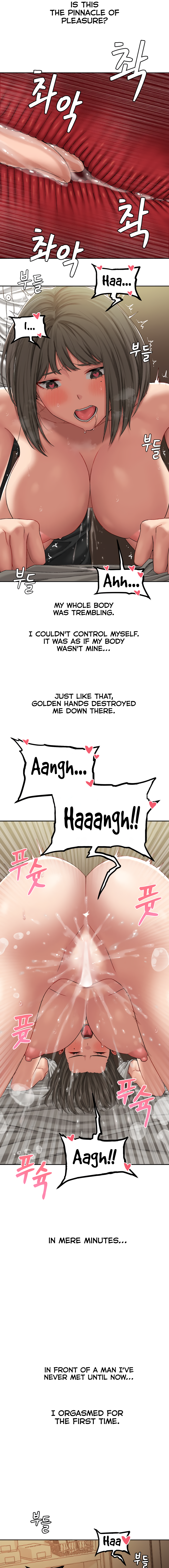 Deviant Diary Chapter 27 - Deviant in an Unexpected Encounter (2) image 7