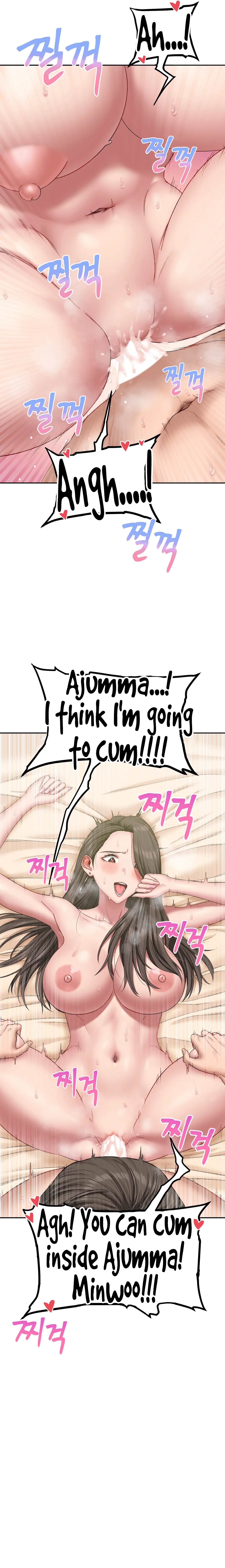 Deviant Diary Chapter 3 - Debauchery with Mum's friend (3) image 6