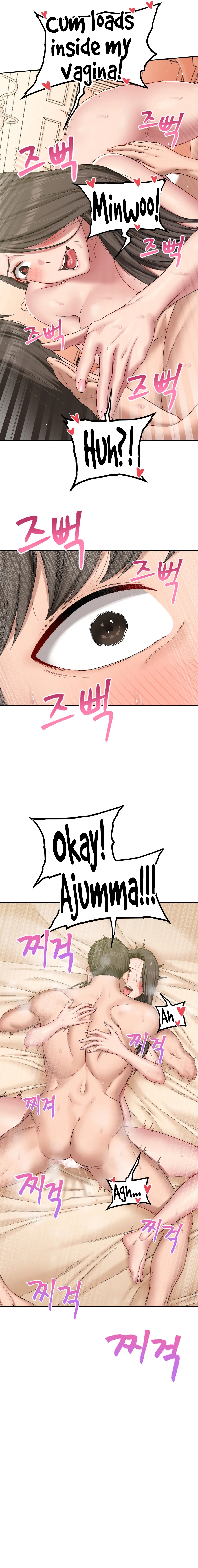 Deviant Diary Chapter 3 - Debauchery with Mum's friend (3) image 7