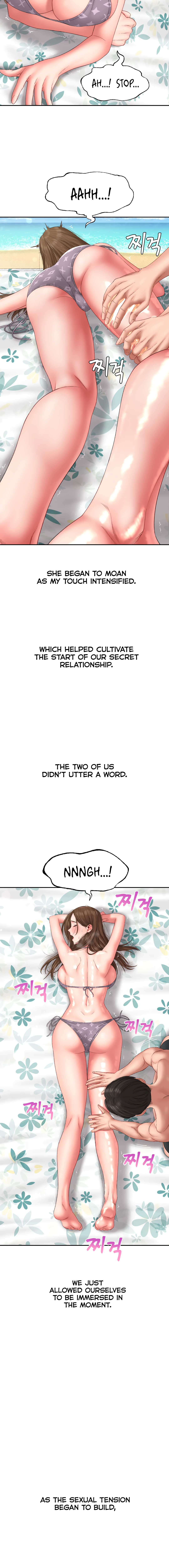 Deviant Diary Chapter 31 - Deviant with Girlfriend's Sister (1) image 10