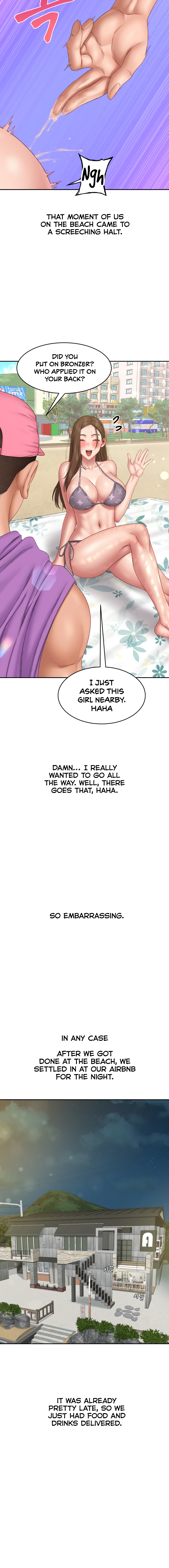 Deviant Diary Chapter 32 - Deviant with Girlfriend's Sister (2) image 6