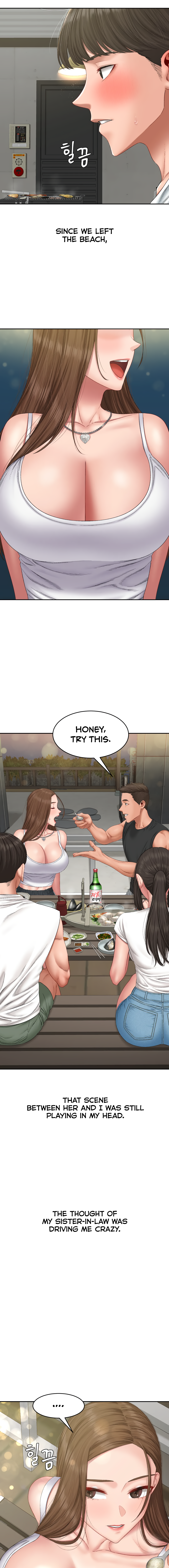 Deviant Diary Chapter 32 - Deviant with Girlfriend's Sister (2) image 7