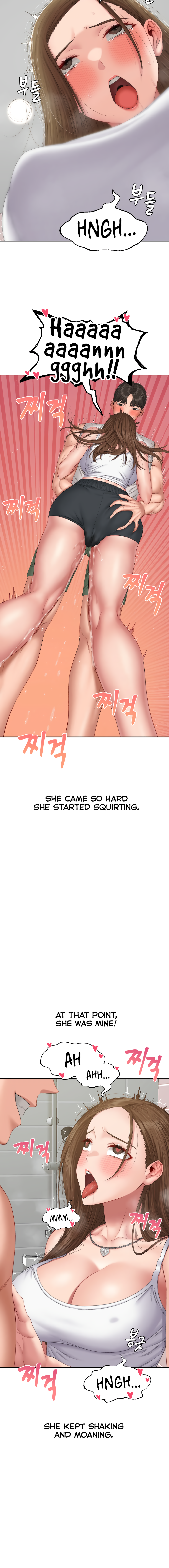 Deviant Diary Chapter 33 - Deviant with Girlfriend's Sister (3) image 3