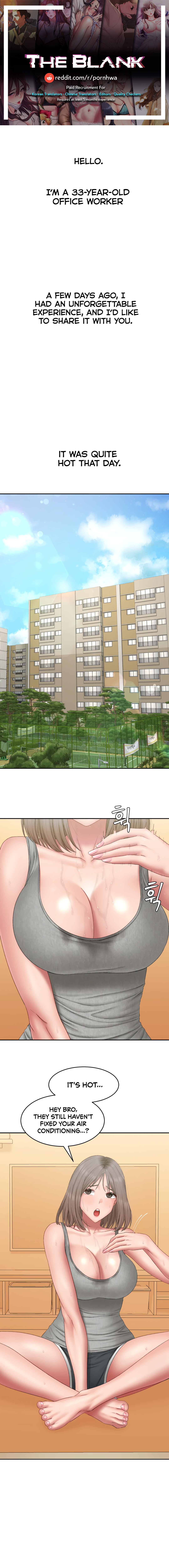 Deviant Diary Chapter 34 - Deviant With my Sister-in-law (1) image 0