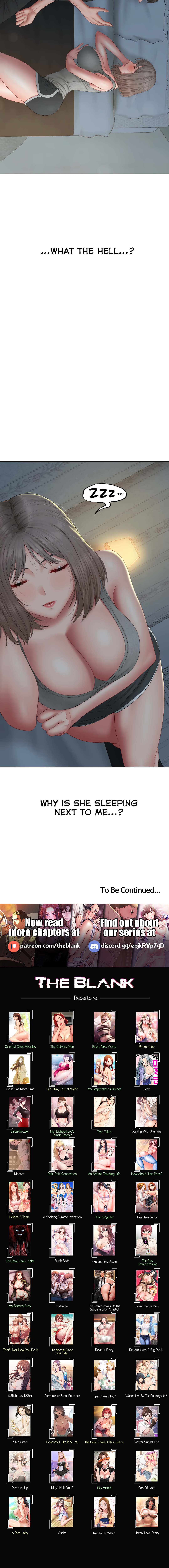 Deviant Diary Chapter 34 - Deviant With my Sister-in-law (1) image 8