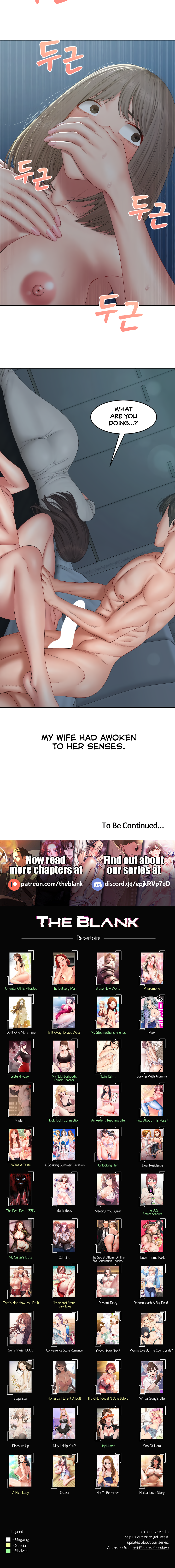 Deviant Diary Chapter 35 - Deviant With my Sister-in-law (2) image 10