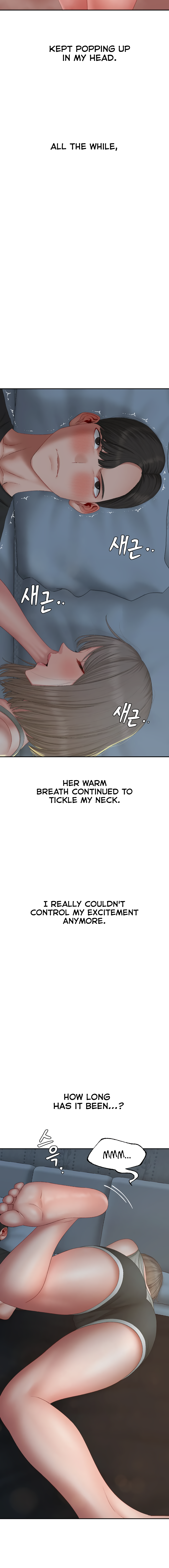Deviant Diary Chapter 35 - Deviant With my Sister-in-law (2) image 2