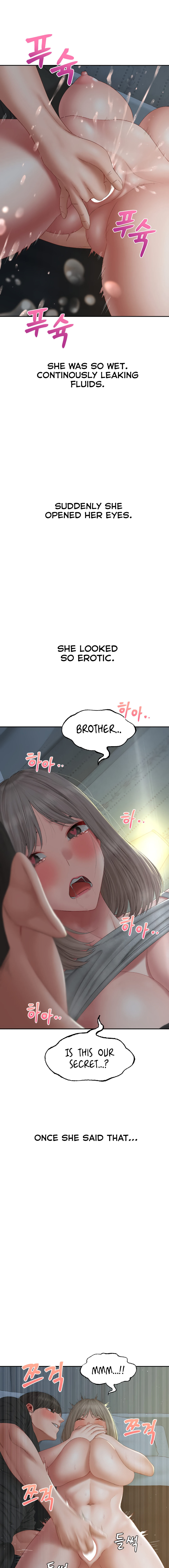 Deviant Diary Chapter 35 - Deviant With my Sister-in-law (2) image 7