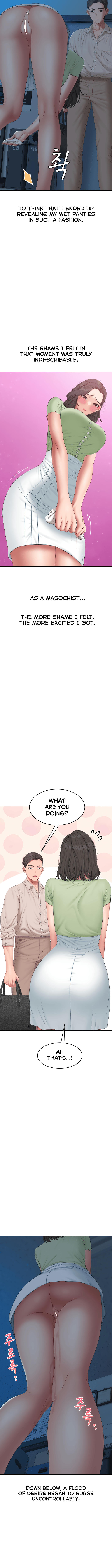 Deviant Diary Chapter 40 - Deviant With my Professor (2) image 1