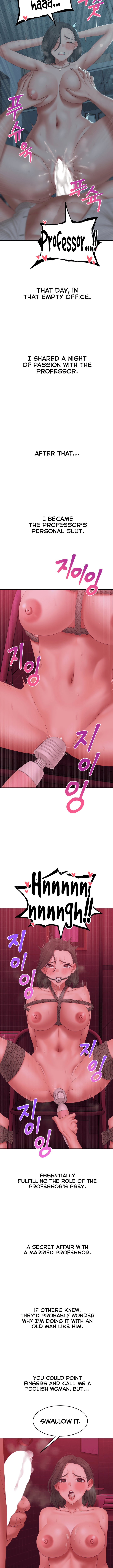 Deviant Diary Chapter 40 - Deviant With my Professor (2) image 7