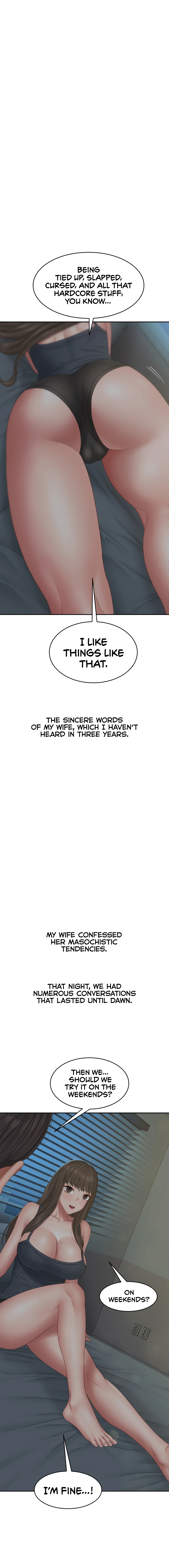 Deviant Diary Chapter 41 - Deviant through SM (1) image 9