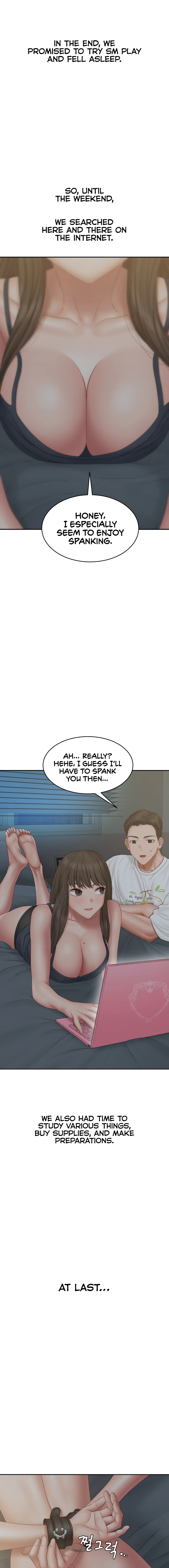 Deviant Diary Chapter 41 - Deviant through SM (1) image 10