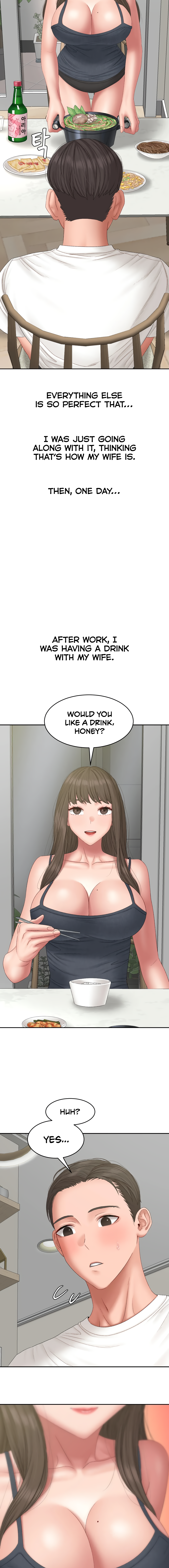 Deviant Diary Chapter 41 - Deviant through SM (1) image 2