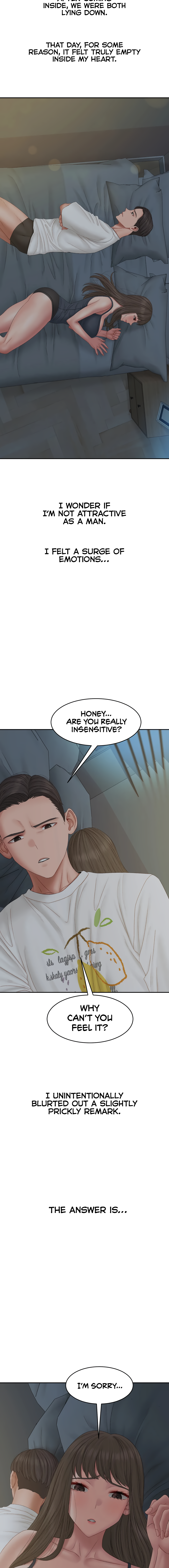 Deviant Diary Chapter 41 - Deviant through SM (1) image 7