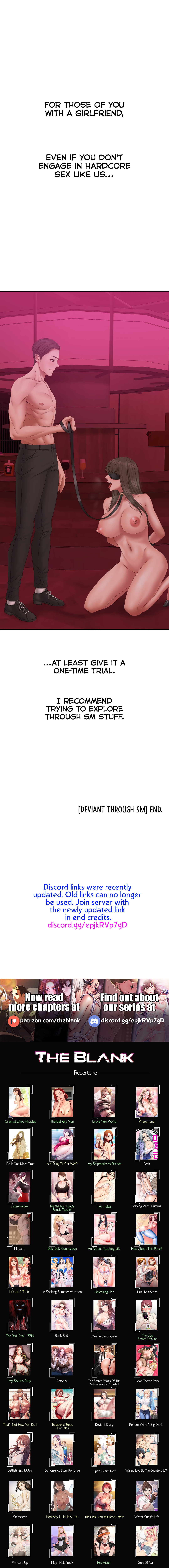 Deviant Diary Chapter 42 - Deviant through SM (2) image 12
