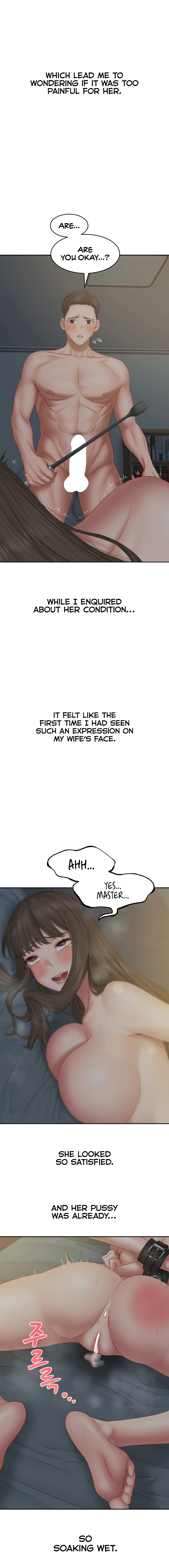 Deviant Diary Chapter 42 - Deviant through SM (2) image 3