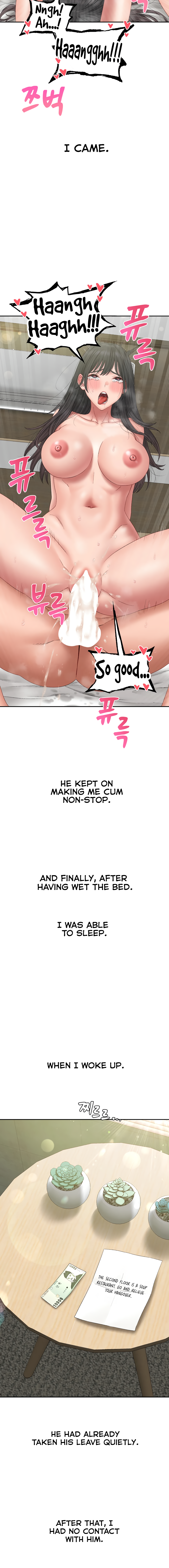 Deviant Diary Chapter 44 - Deviant against My Boyfriend (2) image 12