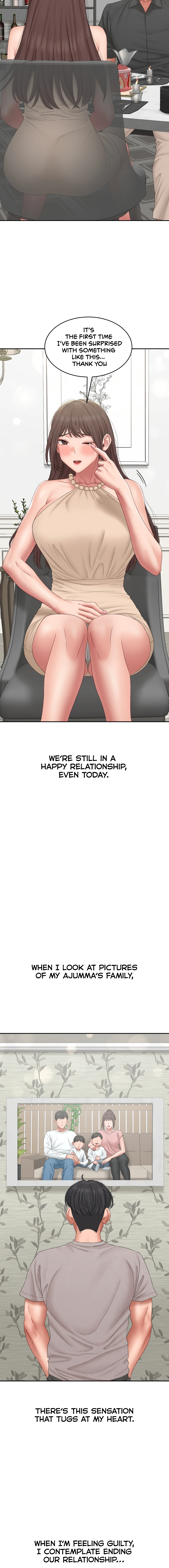 Deviant Diary Chapter 46 - Deviant with a Married Ajumma (2) Final Chapter image 9