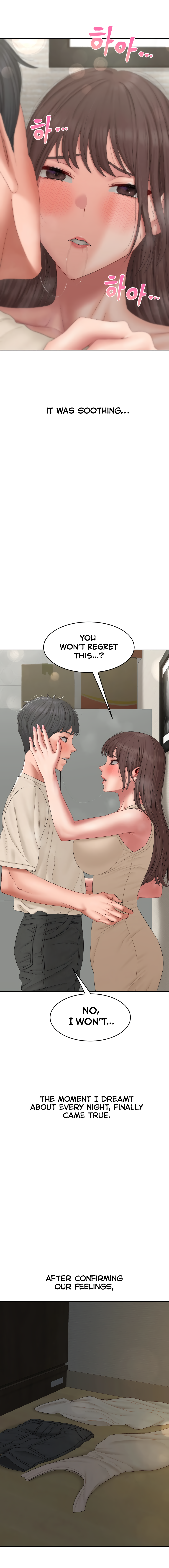 Deviant Diary Chapter 46 - Deviant with a Married Ajumma (2) Final Chapter image 1