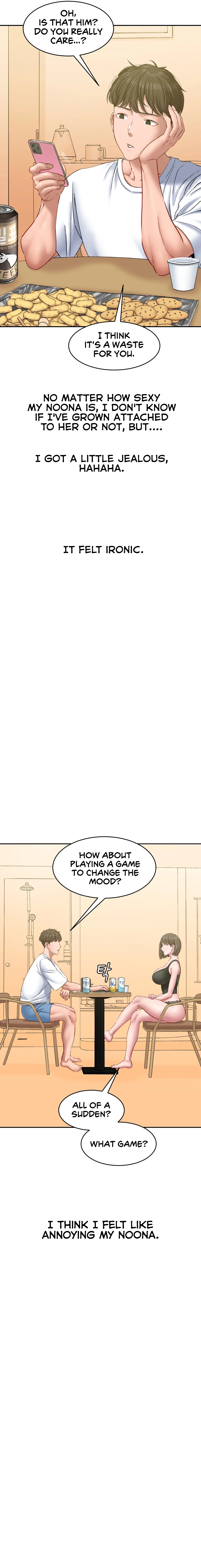 Deviant Diary Chapter 6 - Deviant with phone call during sex (1) image 4
