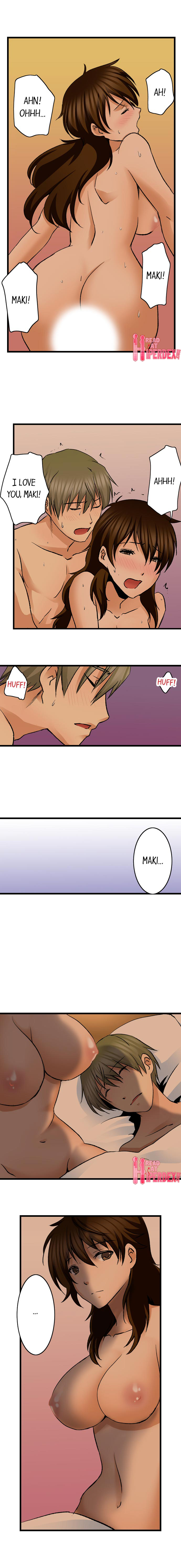 Turned On By My Nephew Chapter 16 image 0
