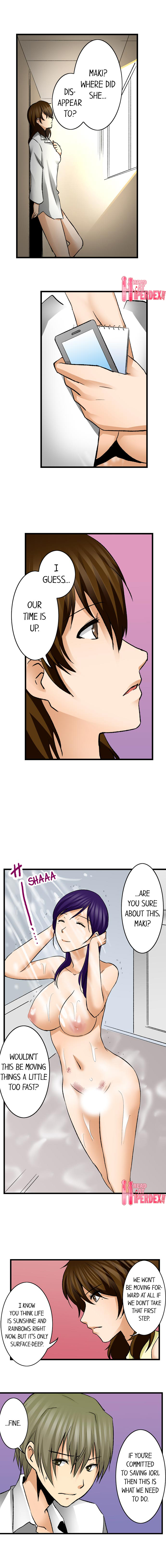 Turned On By My Nephew Chapter 16 image 2