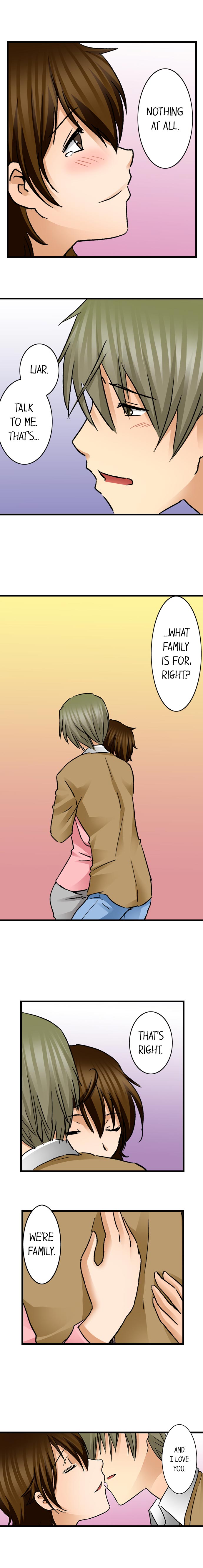 Turned On By My Nephew Chapter 17 image 6
