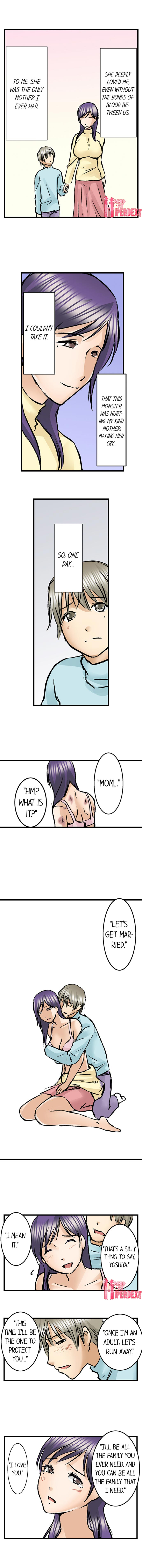 Turned On By My Nephew Chapter 6 image 5